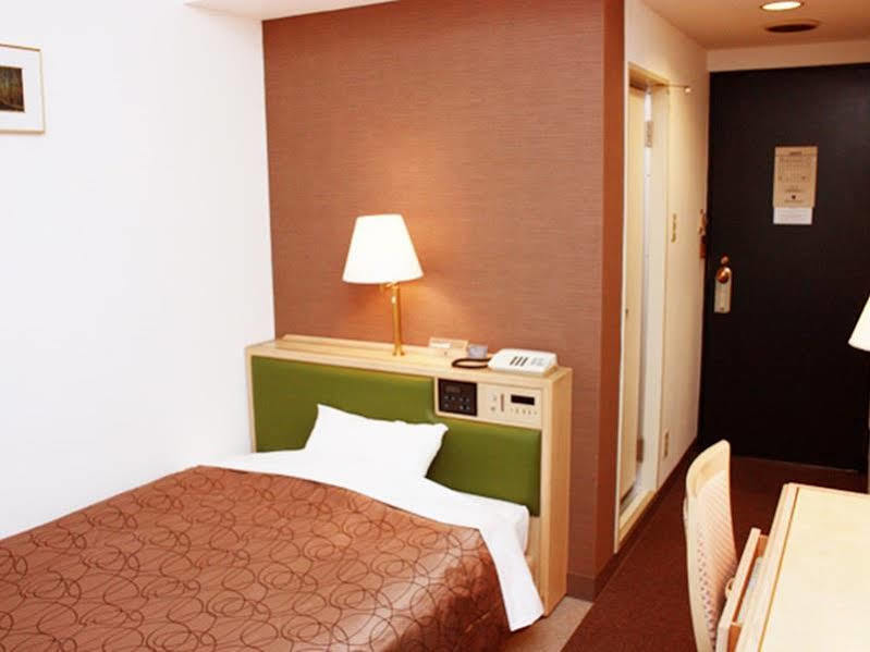 Smile Hotel Nagoya Shinkansenguchi Exterior photo