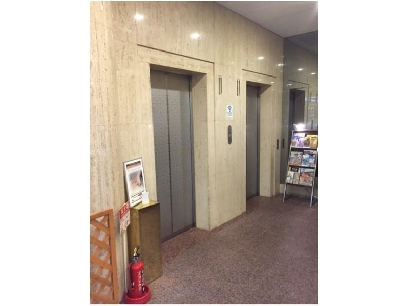 Smile Hotel Nagoya Shinkansenguchi Exterior photo
