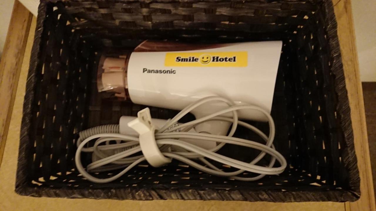 Smile Hotel Nagoya Shinkansenguchi Exterior photo