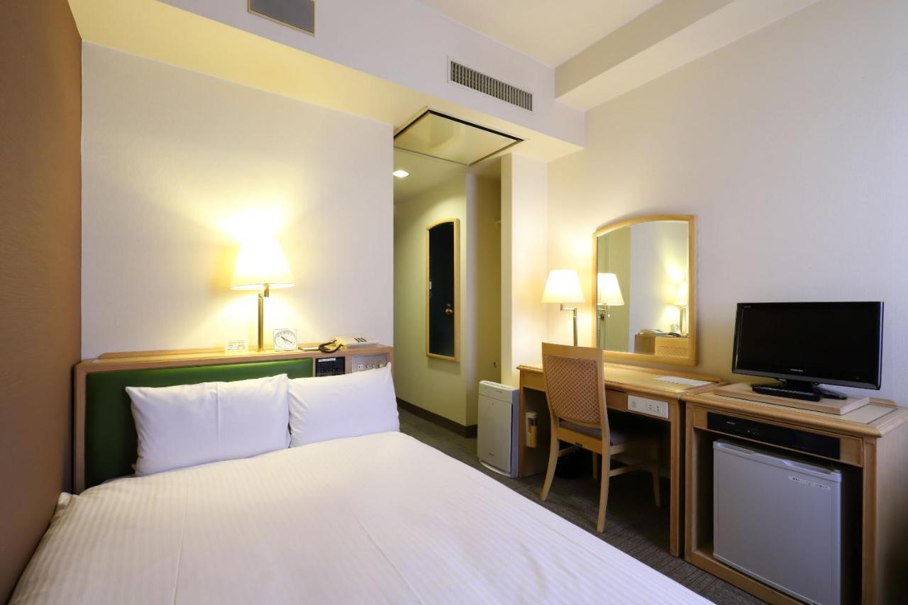 Smile Hotel Nagoya Shinkansenguchi Exterior photo