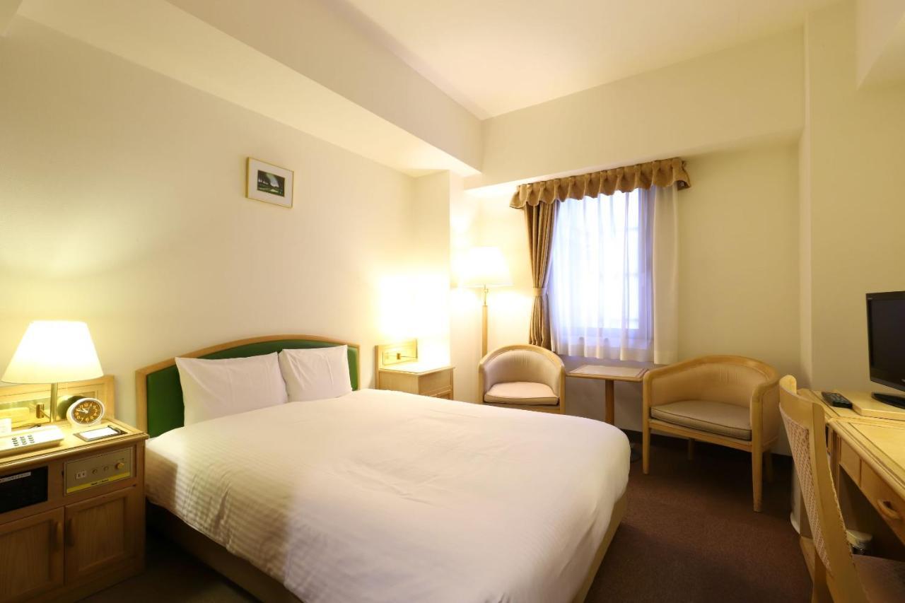 Smile Hotel Nagoya Shinkansenguchi Exterior photo