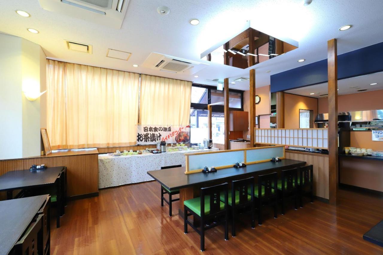 Smile Hotel Nagoya Shinkansenguchi Exterior photo