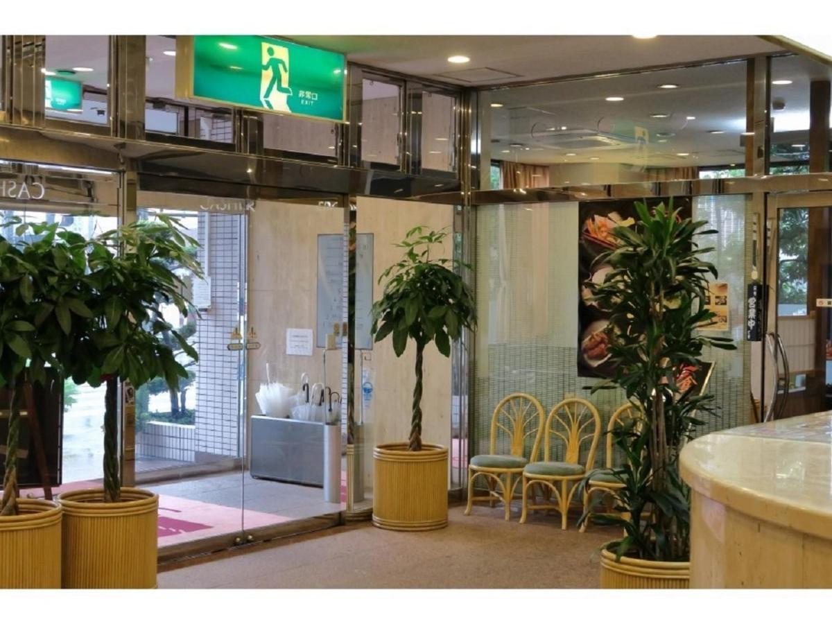 Smile Hotel Nagoya Shinkansenguchi Exterior photo